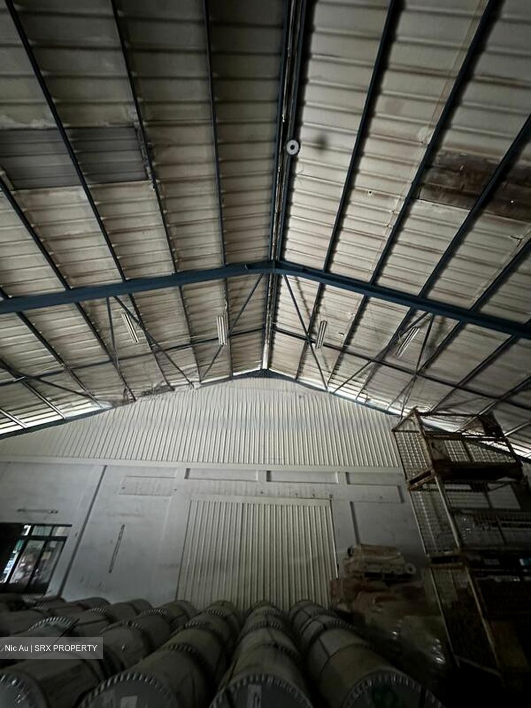 One World International School (D16), Factory #460796941
